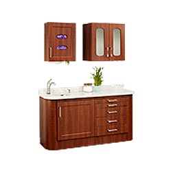 Midmark Synthesis® Side Cabinetry