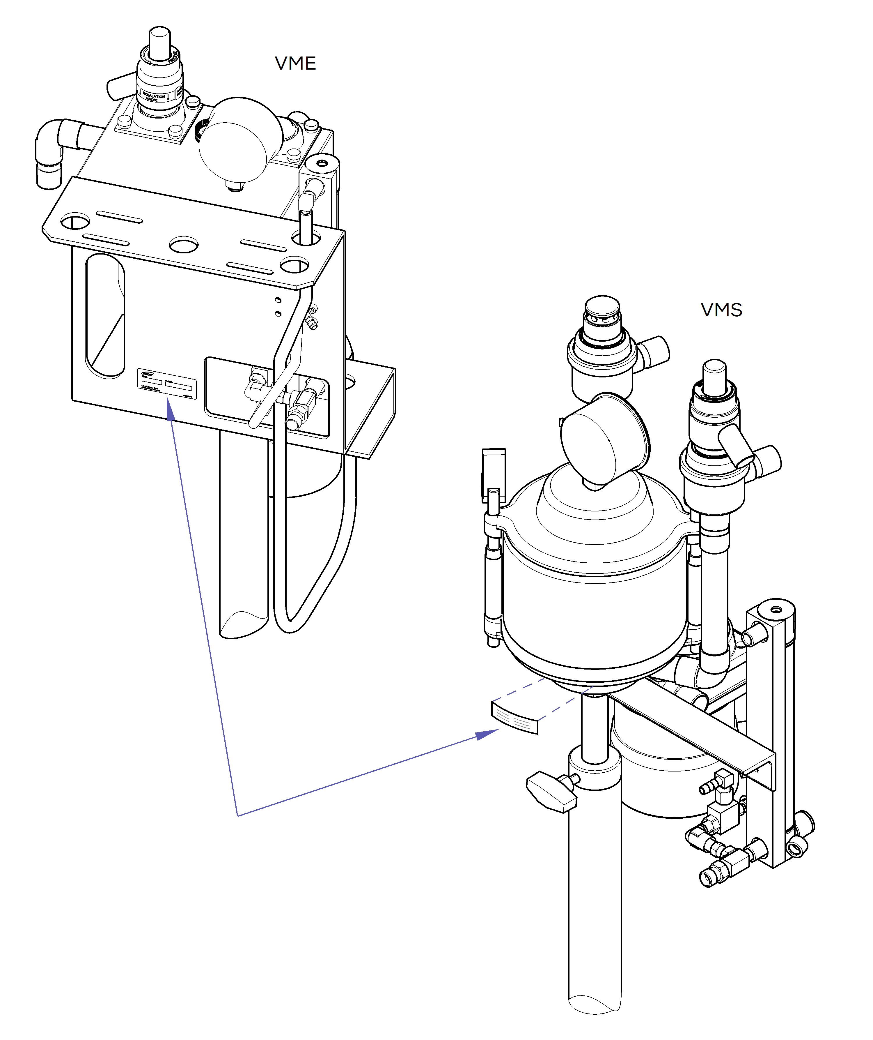 Anesthesia Serial Number Location