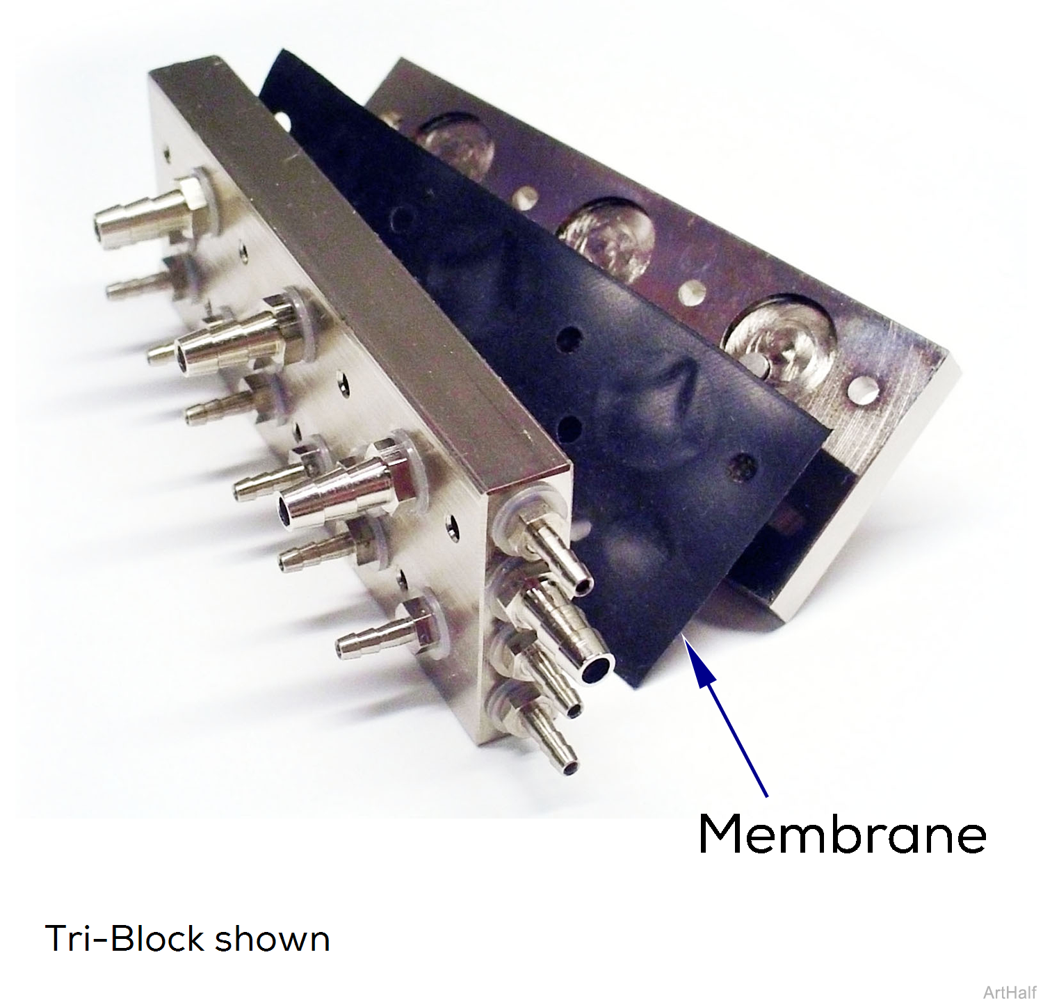 Midmark® 1000 Tri-Block