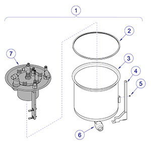 Smart Vac G Separator