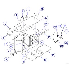 Sink Component Options