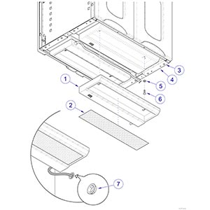 Task Light Assembly