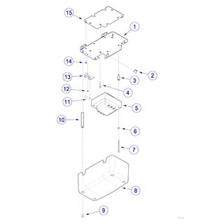 Light Power Box