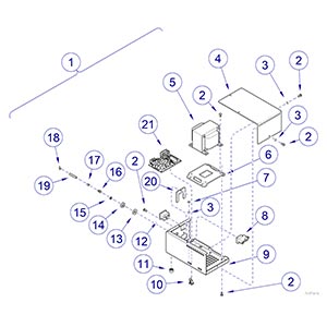 Power Supply