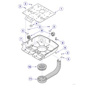 Base Assembly