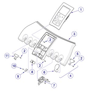 Top Assembly