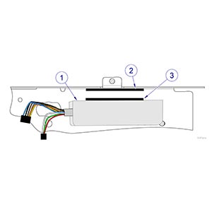 Elevance Cavitron Scaler 153781-001