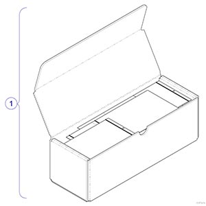 Complete Hardware Kit