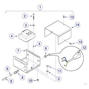 Power Supply