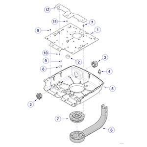 Base Assembly