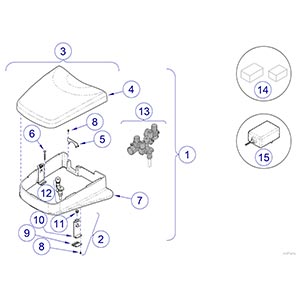 Junction Boxes- Elevance® Junction Box Kits