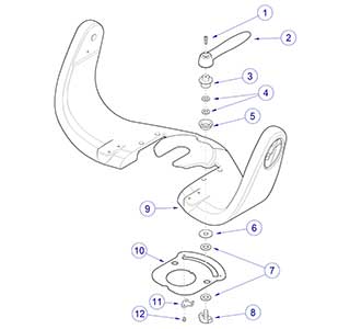 Brake Components
