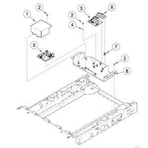 Upperwrap PC Boards