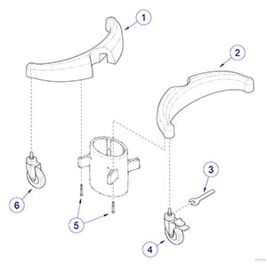 Base Assembly