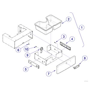 Drawer Assembly