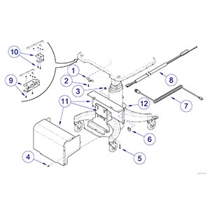 Mobile Power System Hardware