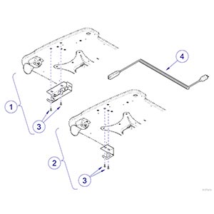 Cable Management