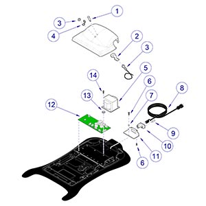 Electrical Components