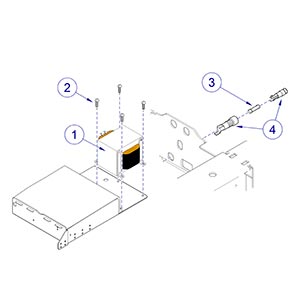 230 Volt Electrical System