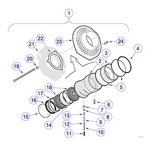 Optic Assembly
