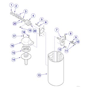 Housing Components