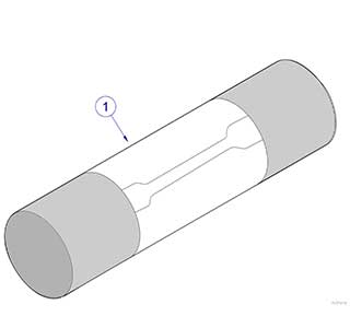 630 Chair Fuses