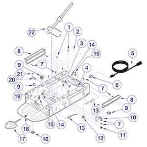 Base Components