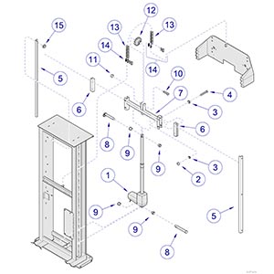 Lift Mechanism