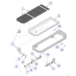 Top Components