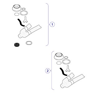 Anesthesia Maintenance Kits